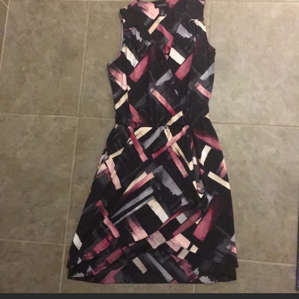WHBM Dress